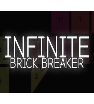 Infinite Brick Breaker Steam Key GLOBAL